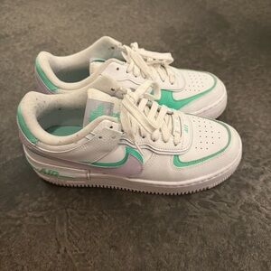 Nike Air Force 1 Shadow